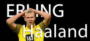 Erling haaland