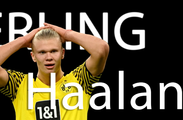 Erling haaland